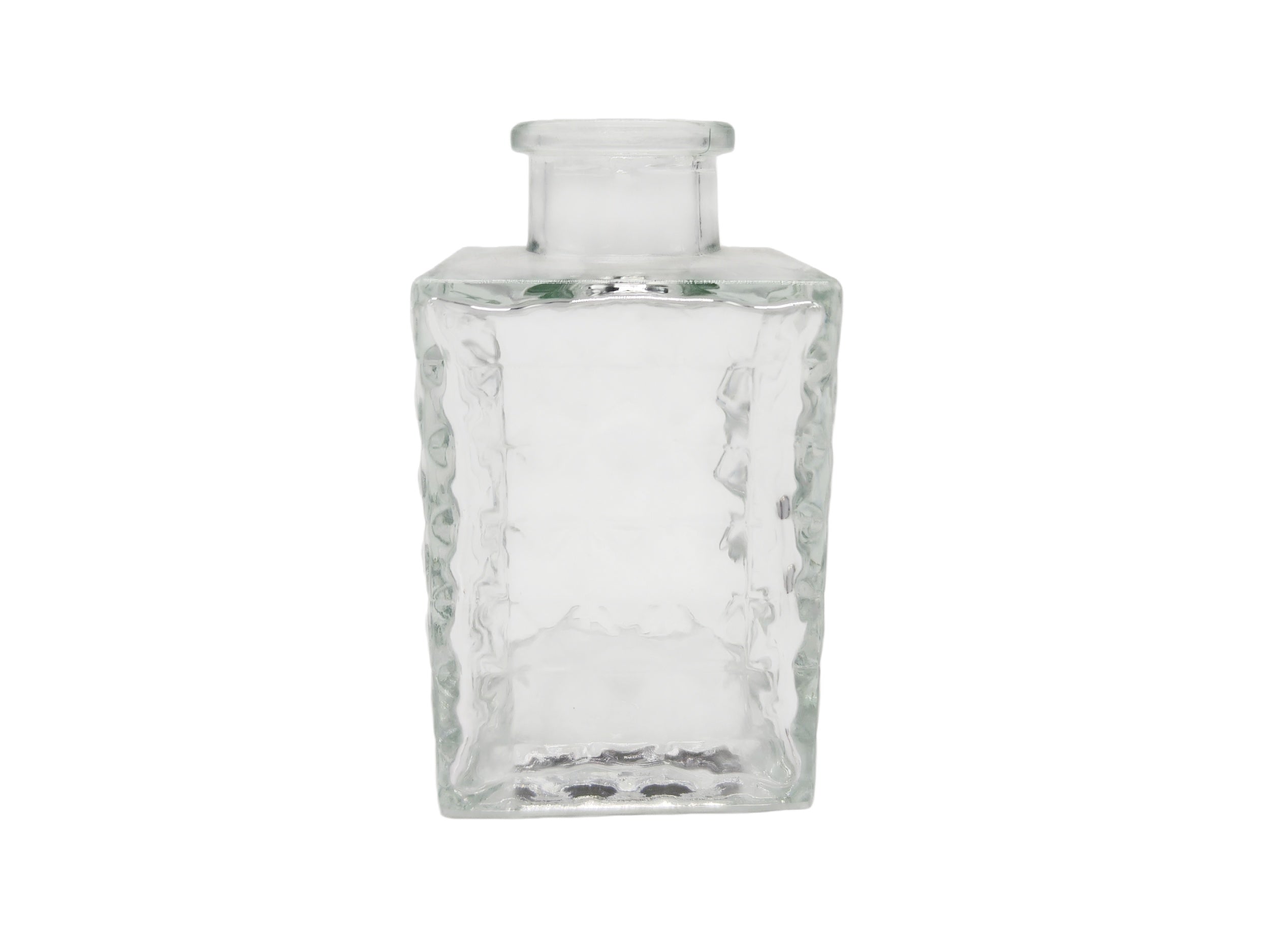 Glass Bottle (Embossed)