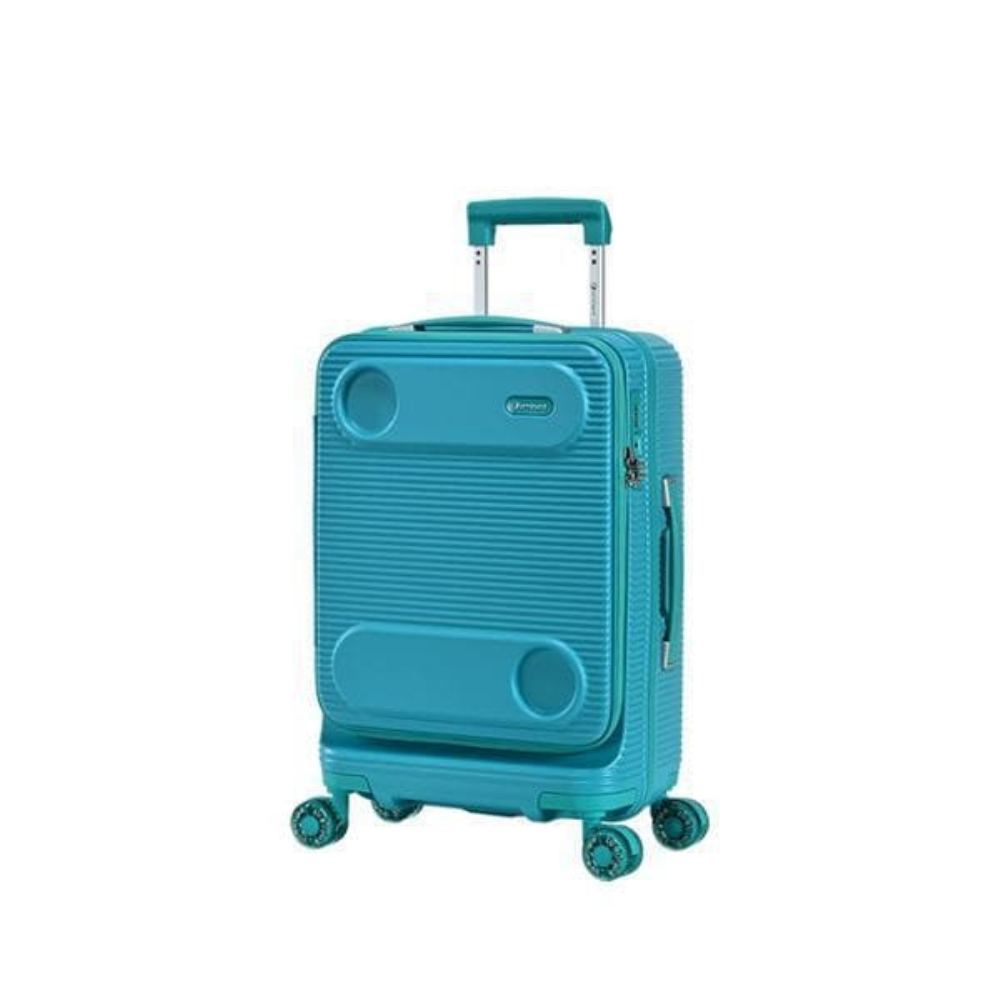 KK74-S 機内持込 TBL スーツケースFUNLOADER 【直送品】 返品・キャンセル・他商品と同時購入は不可
