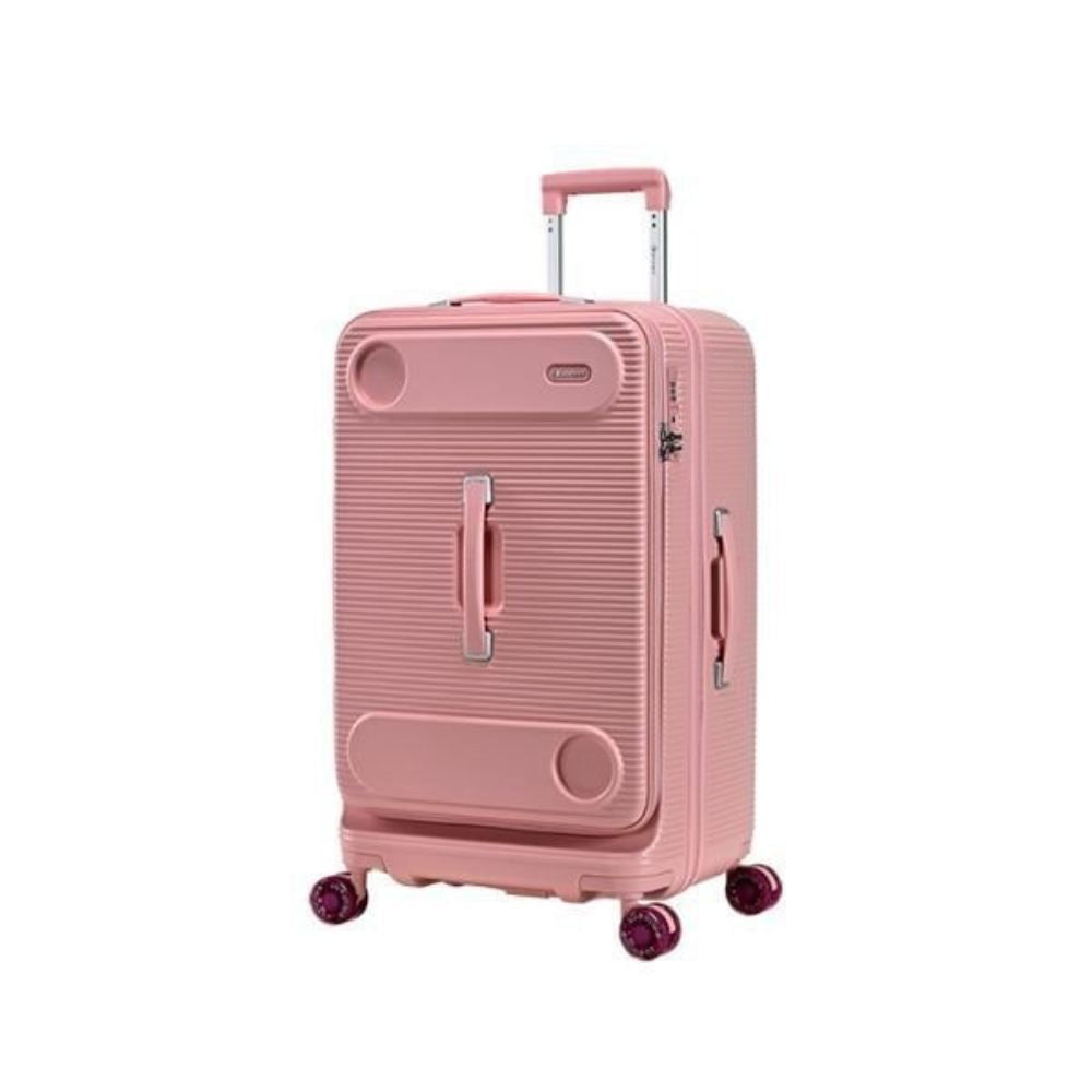 KK74-M  PK スーツケースFUNLOADER 【直送品】 返品・キャンセル・他商品と同時購入は不可