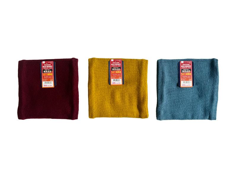 Neck Warmer (Thinsulate, Color)
