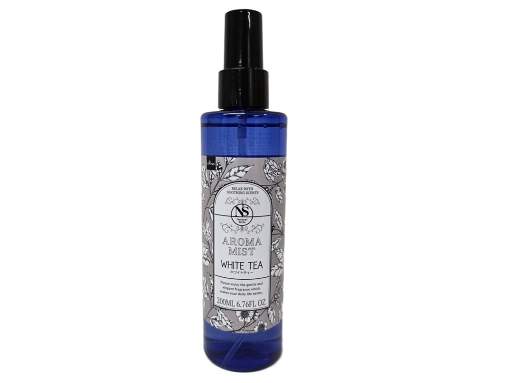 Aroma Mist (White Tea)