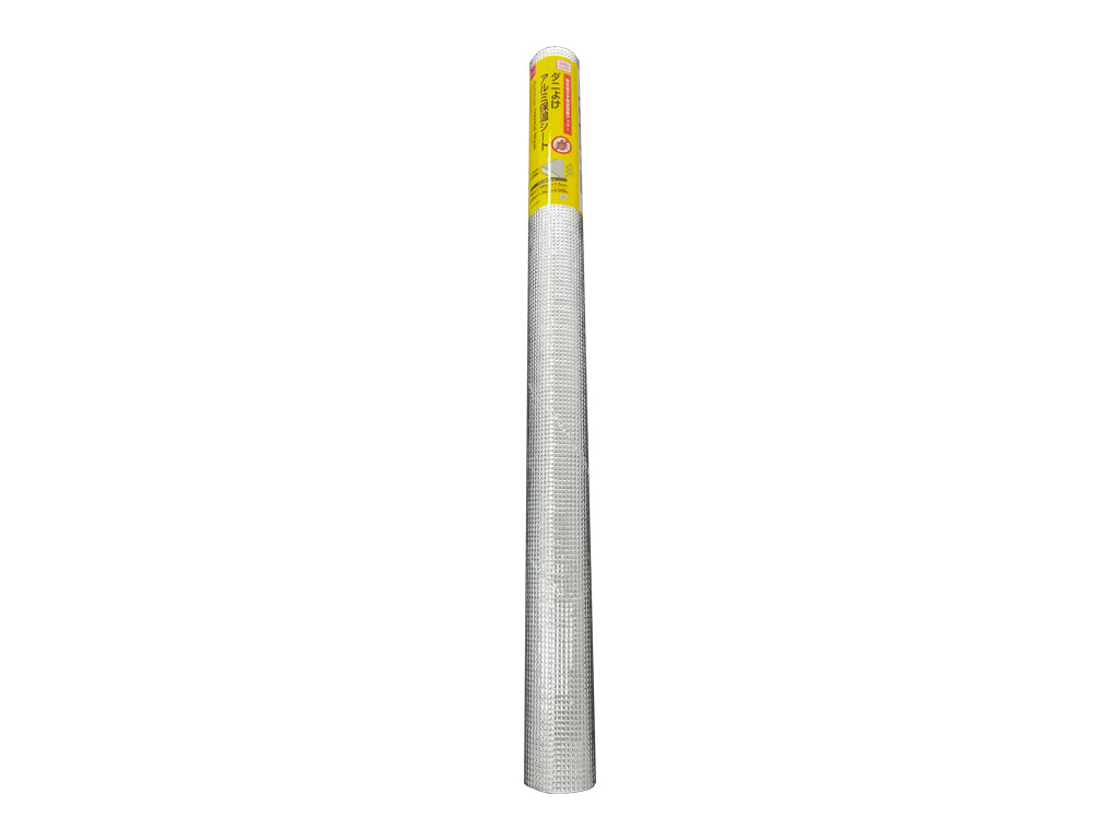 Dust Mite Prevention Aluminum Insulation Sheet