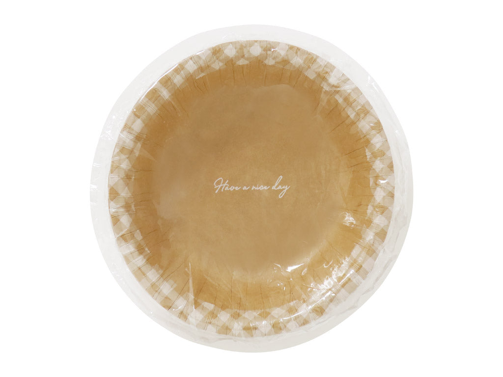 Paper Bowls (Craft, 10 pieces)