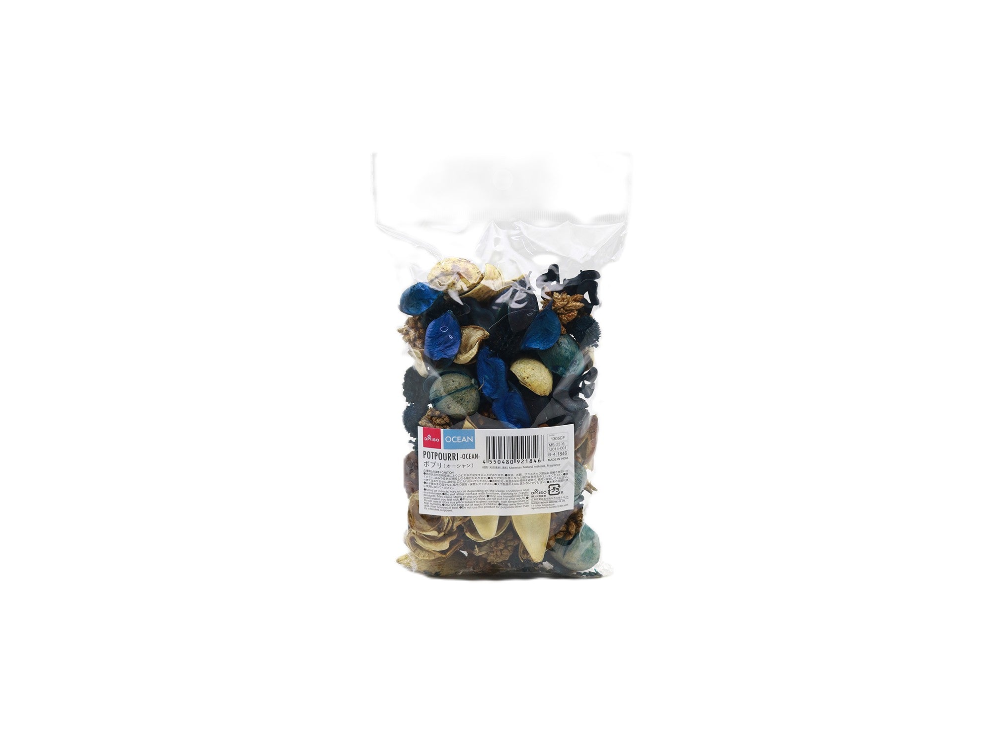 Potpourri (Ocean)
