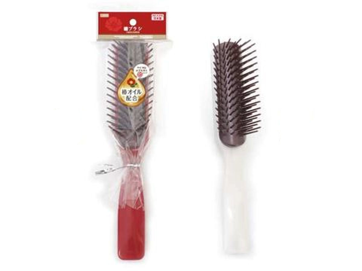 Camellia Brush