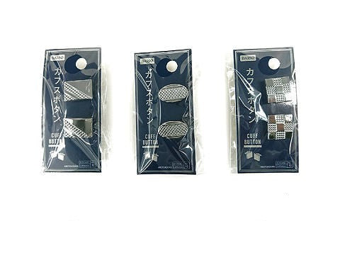 Cufflinks