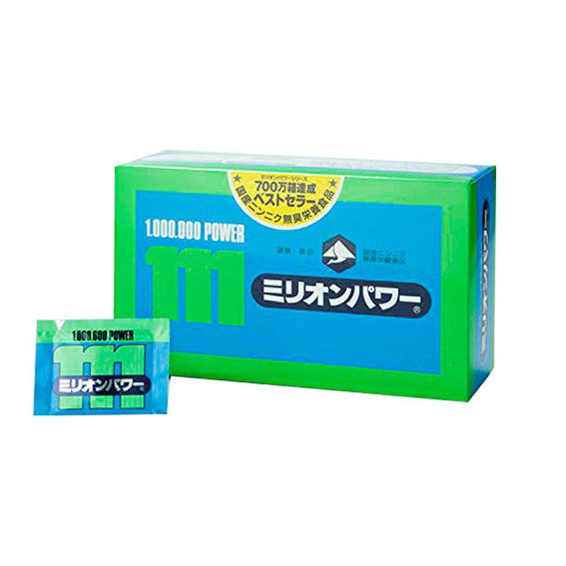Million Power 3g x 120 Packs