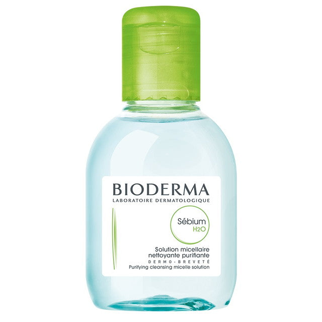 Bioderma Sebium H2O D 100ml