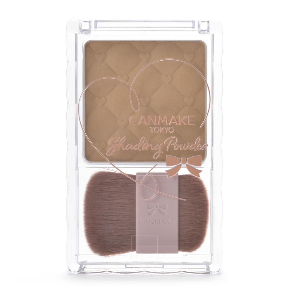 Canmake Shading Powder 01 (5g)