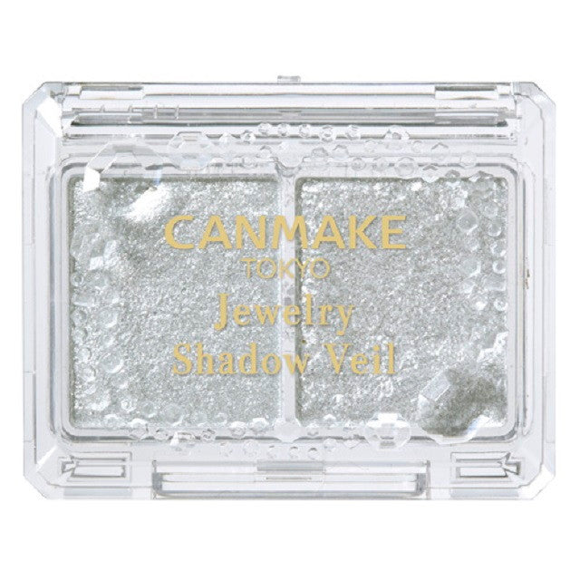 Canmake Jewelry Shadow Veil 01 2.4g