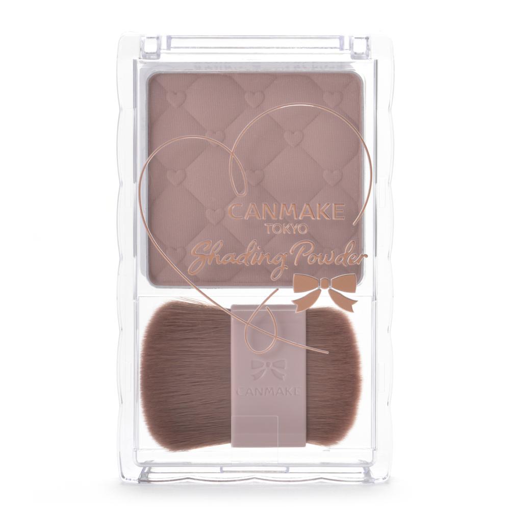 CANMAKE Shading Powder 04