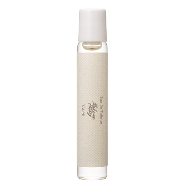 Canmake Make Me Happy Eau de Toilette TAUPE 8.2ml