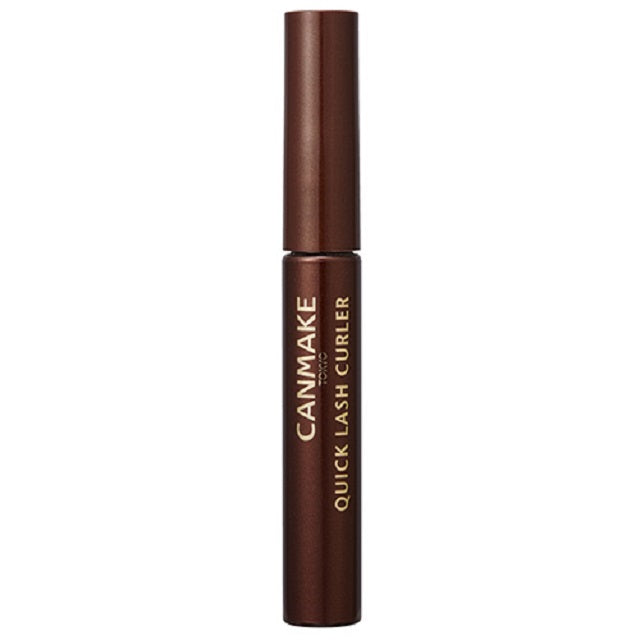 CANMAKE Quick Lash Curler BR Brown