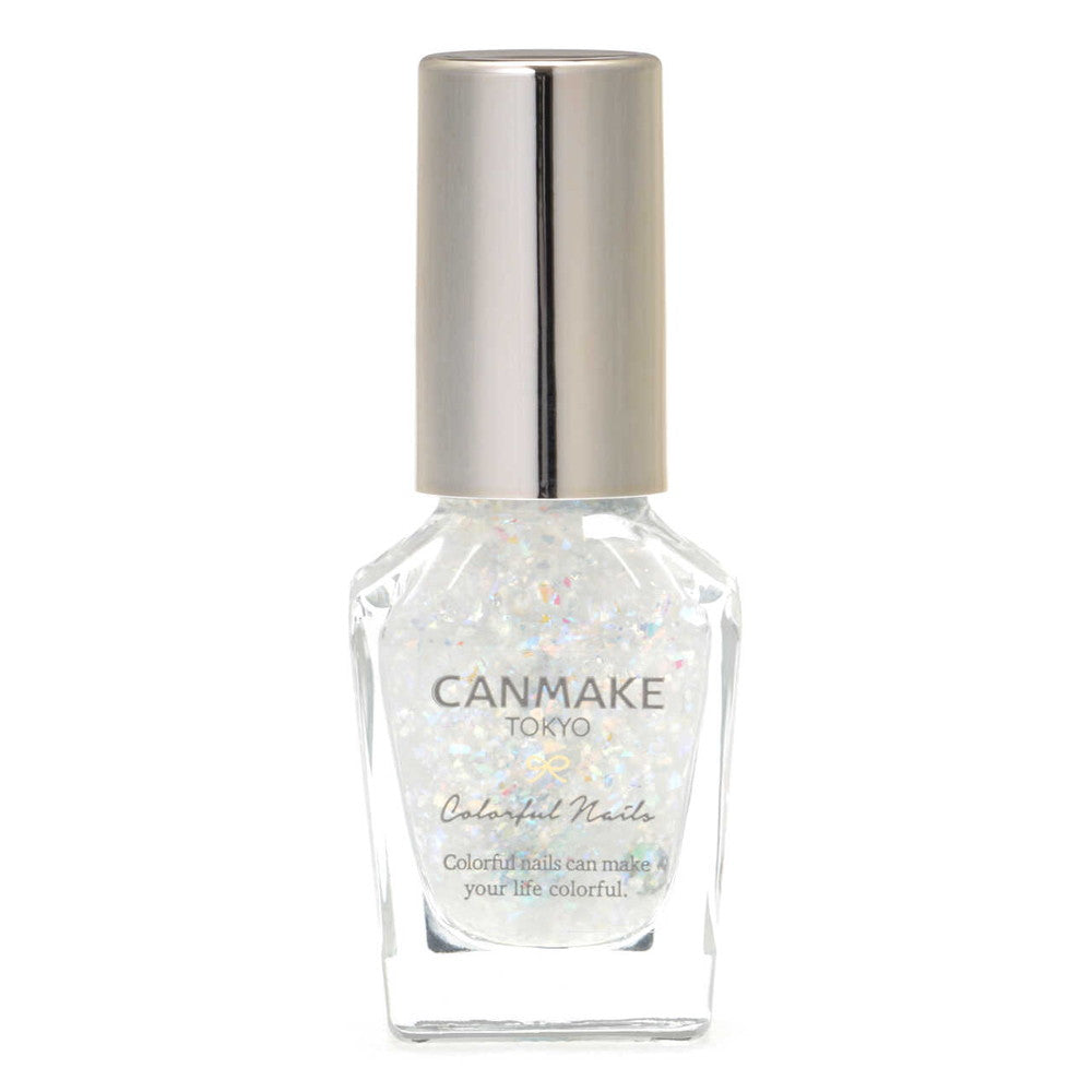 Canmake Colorful Nails N24 8ml