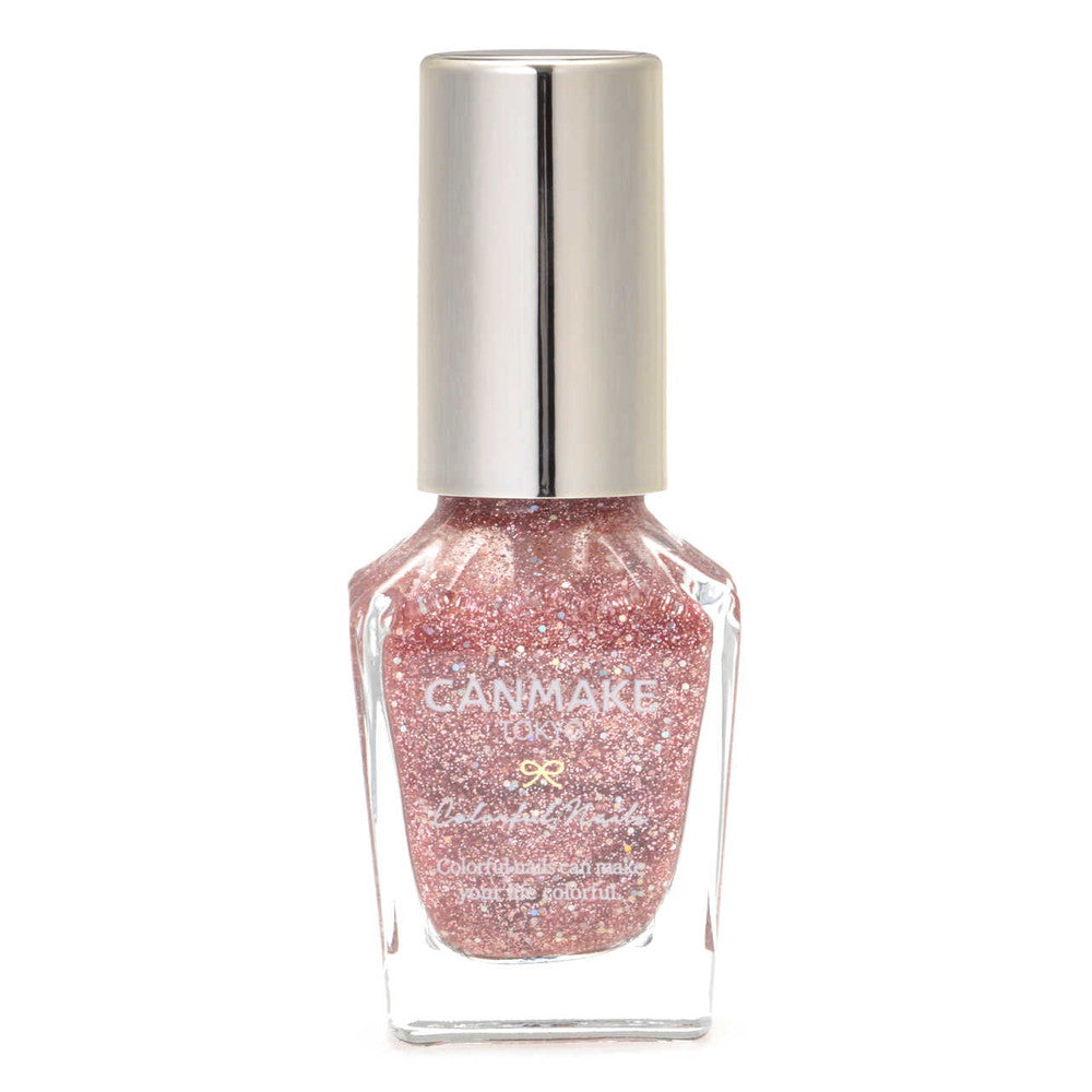 Canmake Colorful Nails N25 8ml