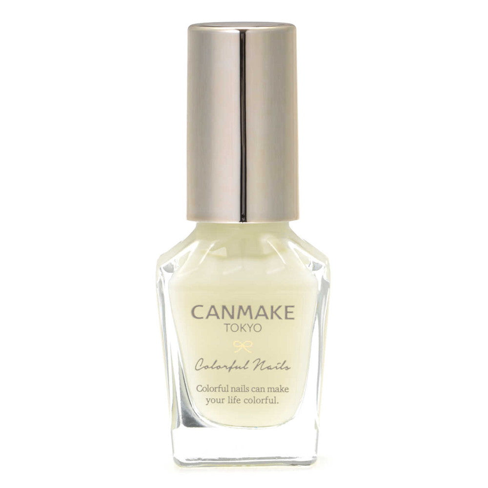 Canmake Colorful Nails N29 8ml