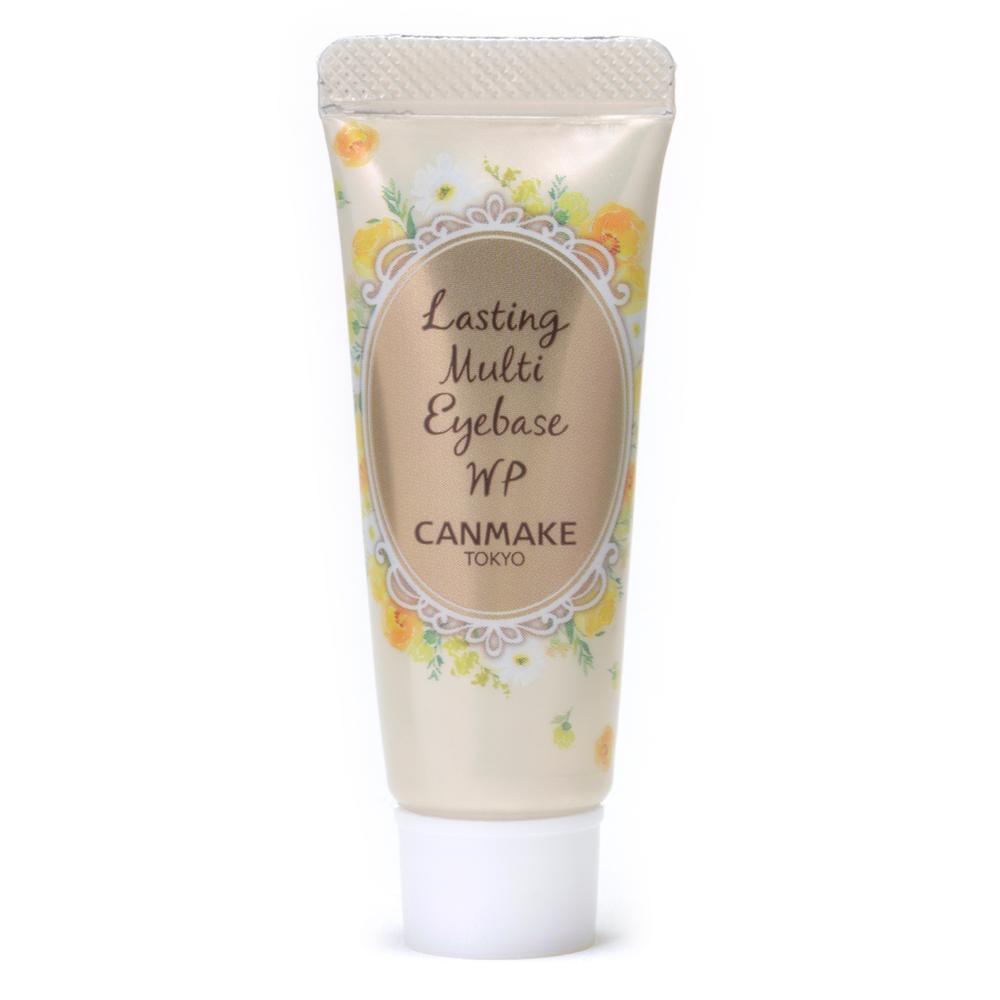 Canmake Lasting Multi Eye Base WP02 8g