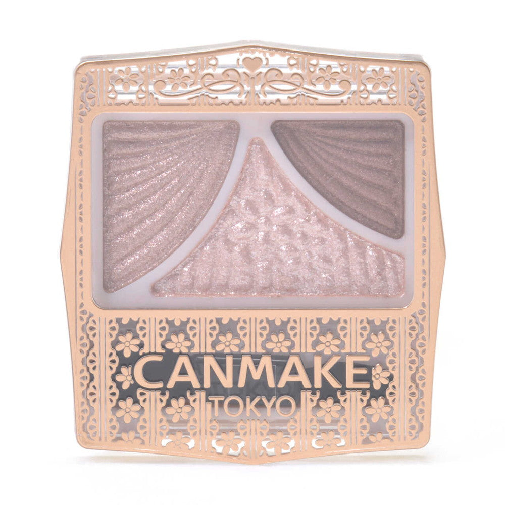 Canmake Juicy Pure Eyes 11 1.2g