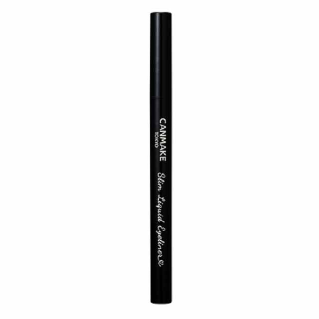 Canmake Slim Liquid Eyeliner 01