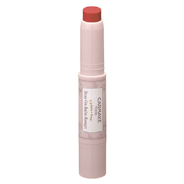 Canmake Stay-On Balm Rouge 20