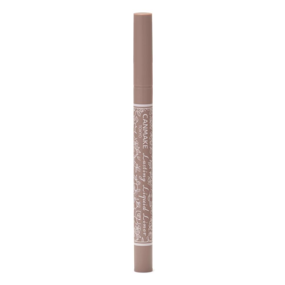 Canmake Lasting Liquid Liner 05 Greige 0.5ml