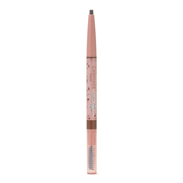 Canmake Perfect Airy Eyebrow 01