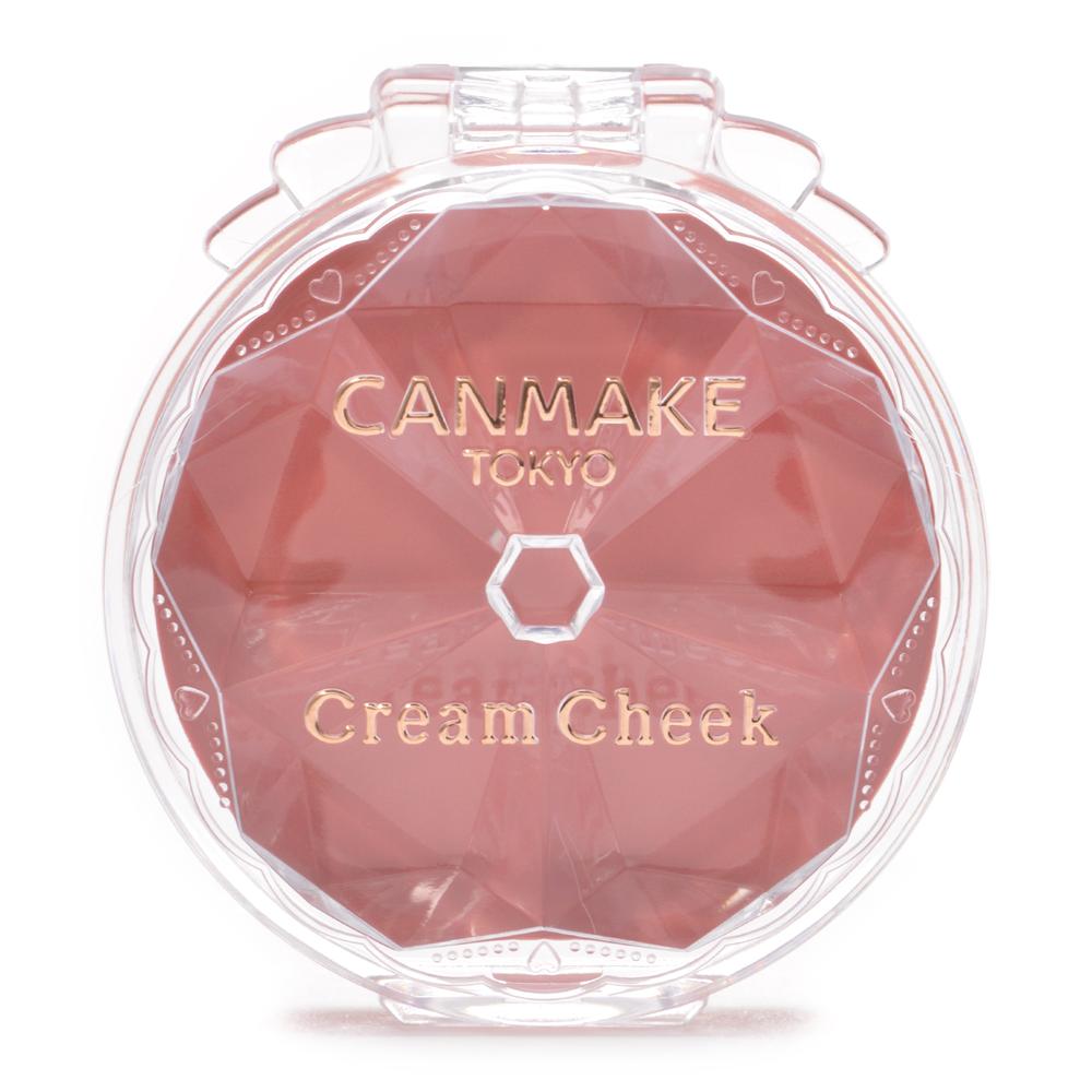 CANMAKE Cream Cheek 21