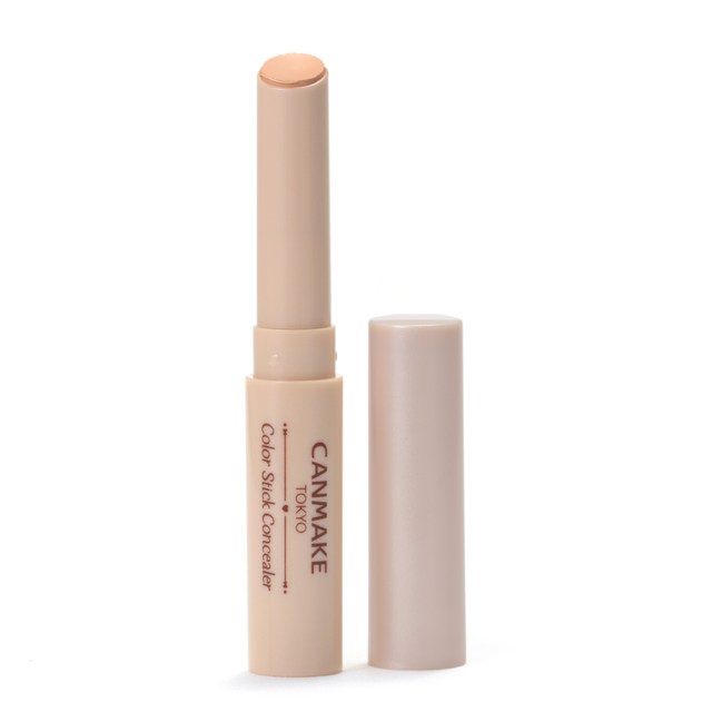Canmake Color Stick Concealer 01
