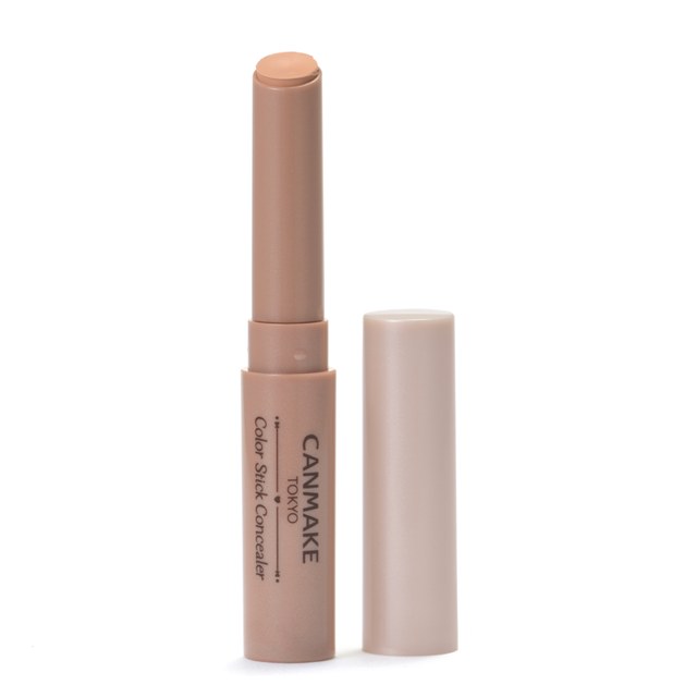 CANMAKE Color Stick Concealer 02
