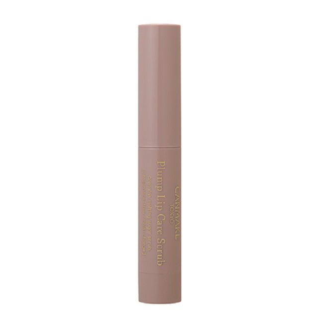 Canmake Plump Lip Care Scrub 01