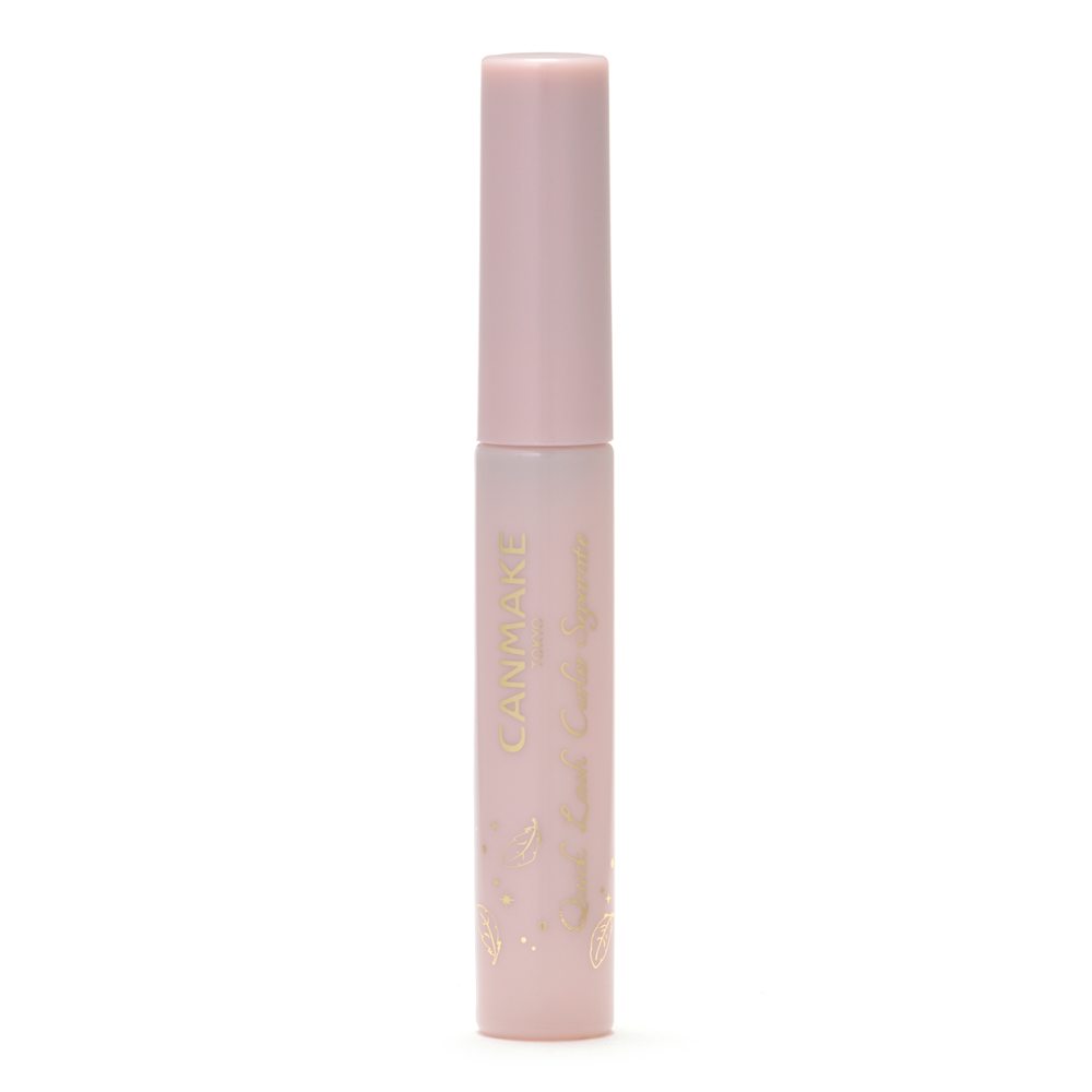 Canmake Quick Lash Curler Separate 01 4.0g