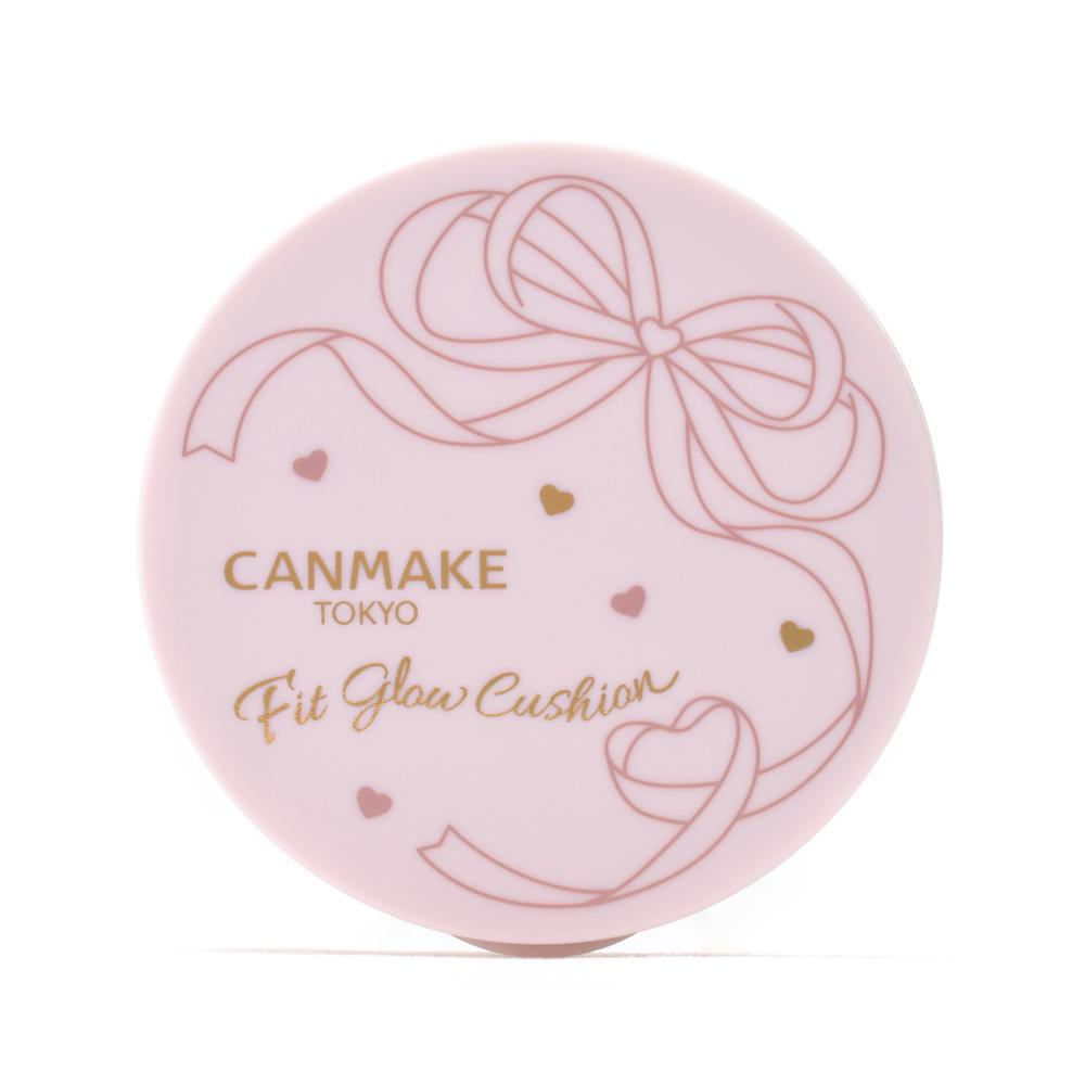 Canmake Fit Glow Cushion 03 10g