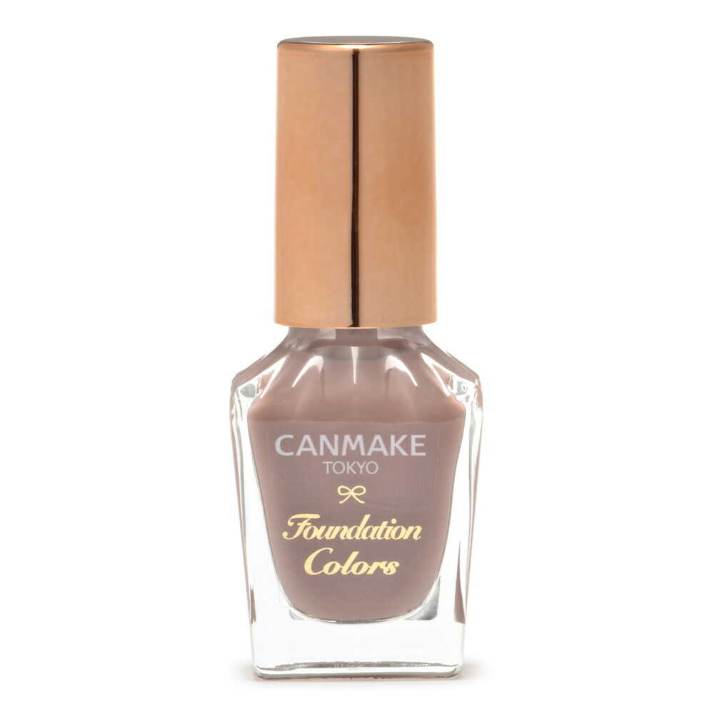 CANMAKE Foundation Colors 09 8ml
