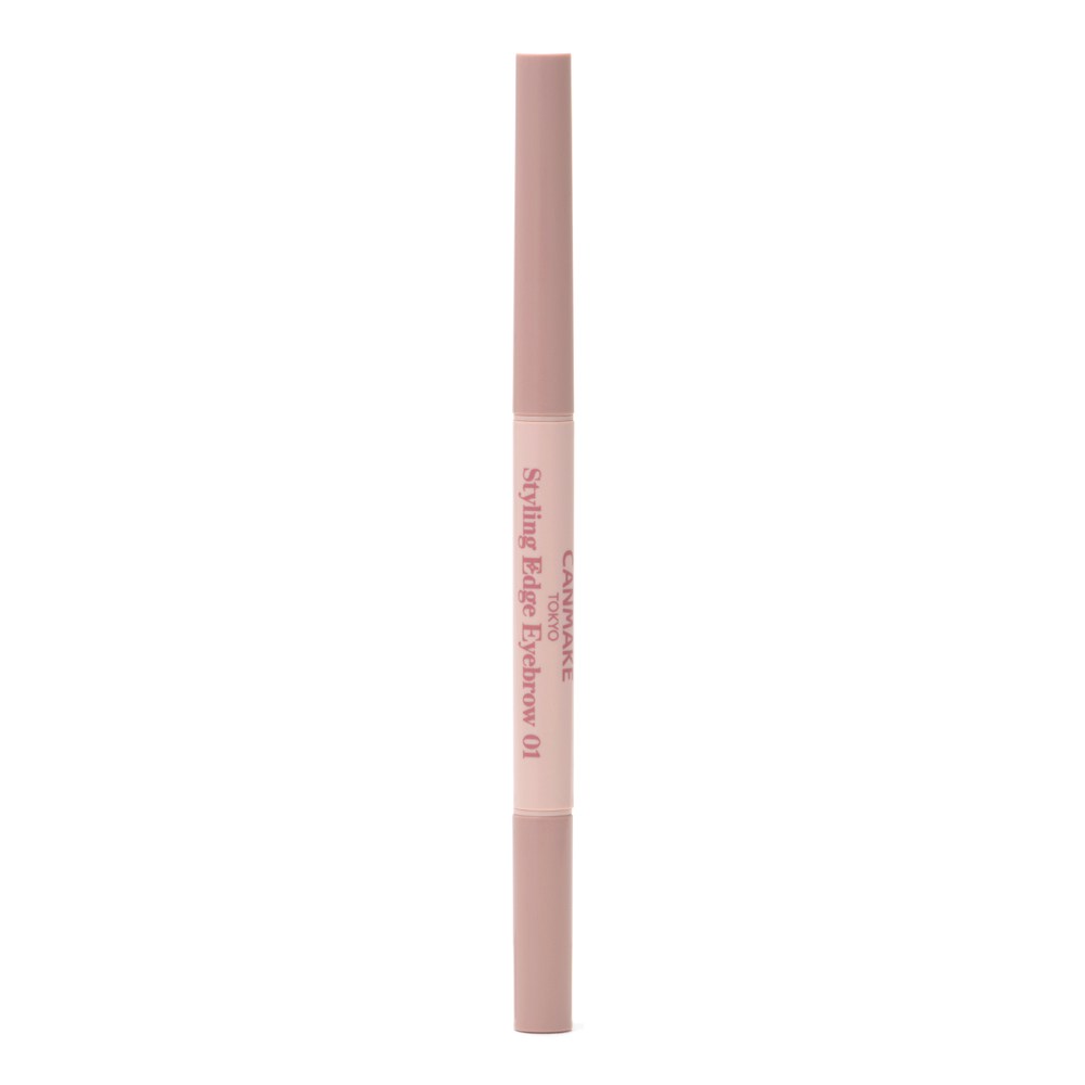 CANMAKE Styling Edge Eyebrow 01 Natural Brown 0.13g