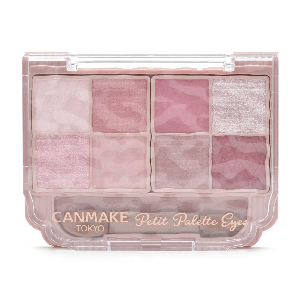 Canmake Petit Palette Eyes 03 (2.0g)