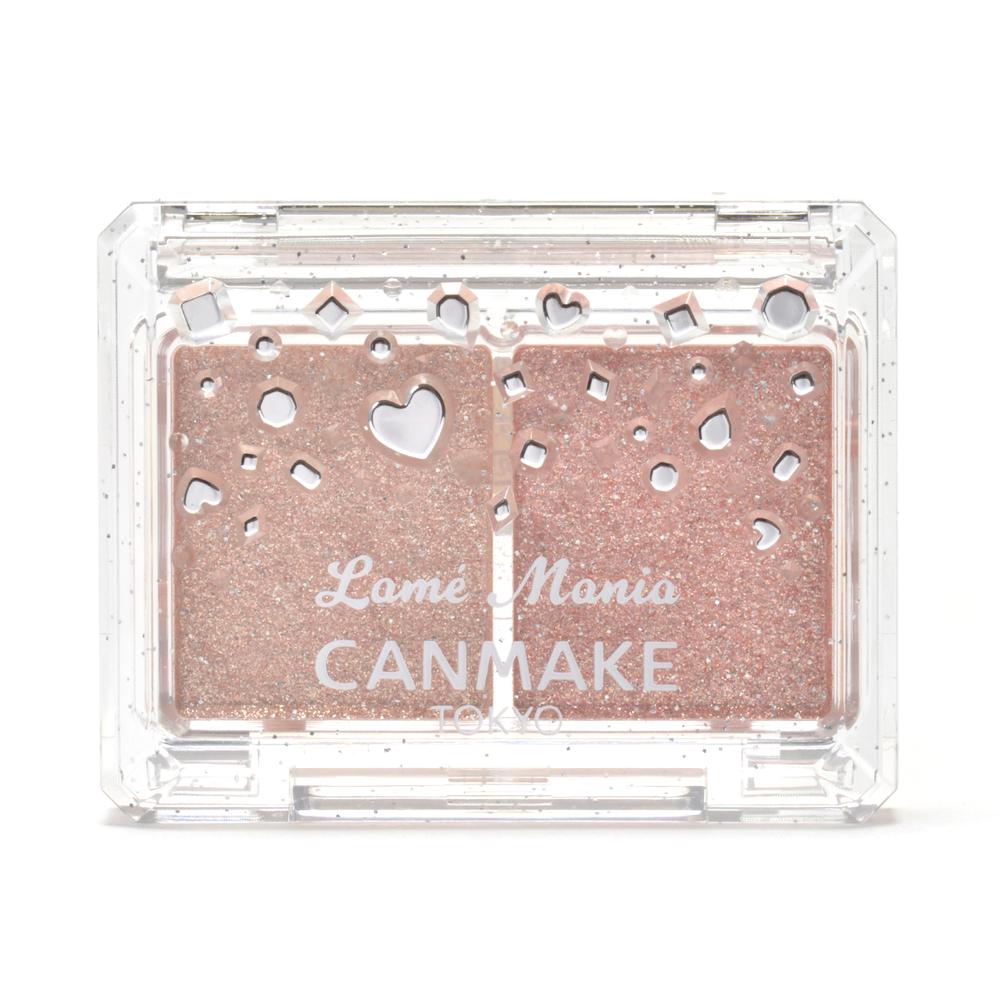 Canmake Lamemania 01 Apricot Puree 2.7g