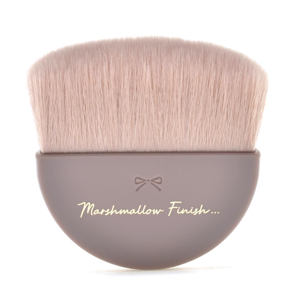 Canmake Marshmallow Finish Powder Brush