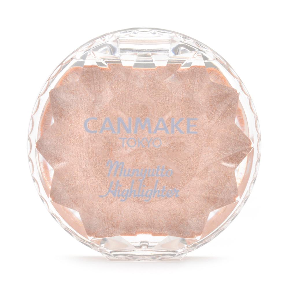 Canmake Muniutto Highlighter 03 3.9g