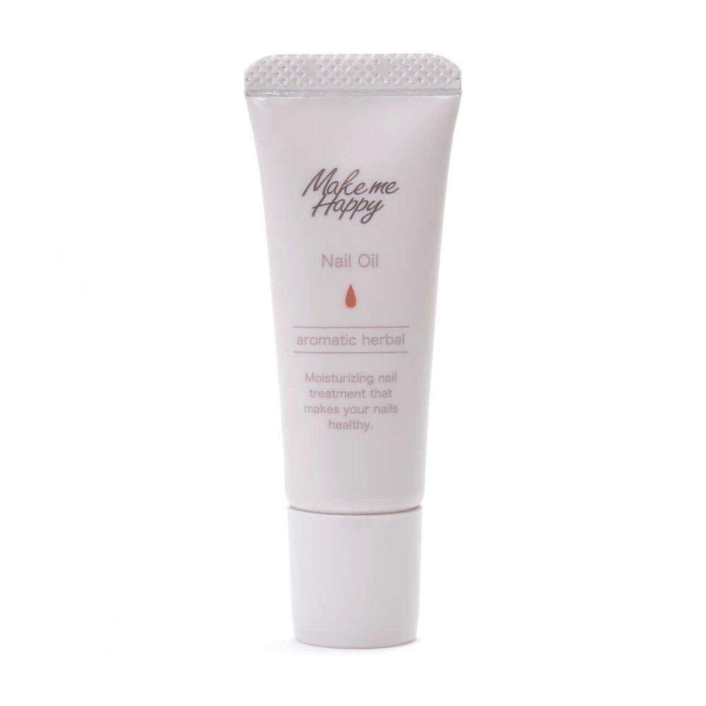 Make Me Happy Nail Oil Aromatic Herbal 9.2-9.5ml