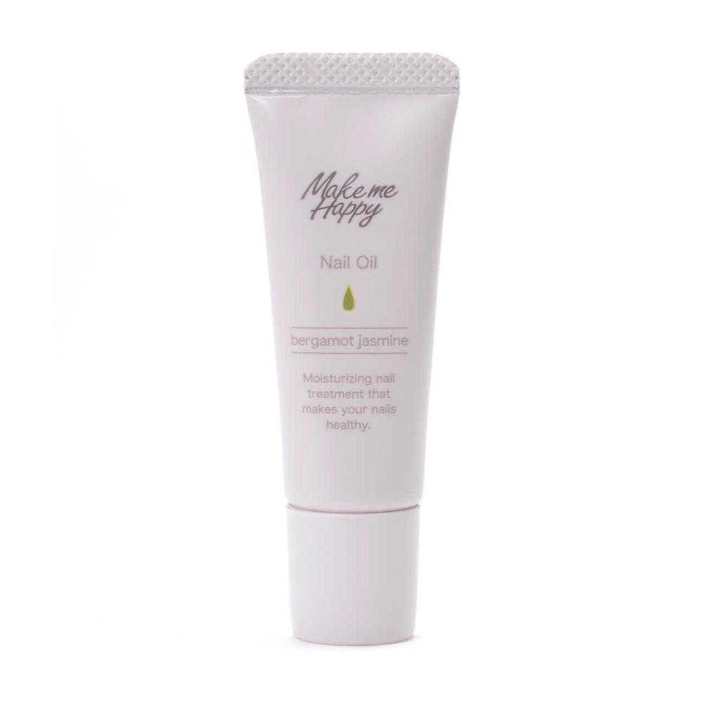 Make Me Happy Nail Oil Bergamot Jasmine 9.2–9.5ml