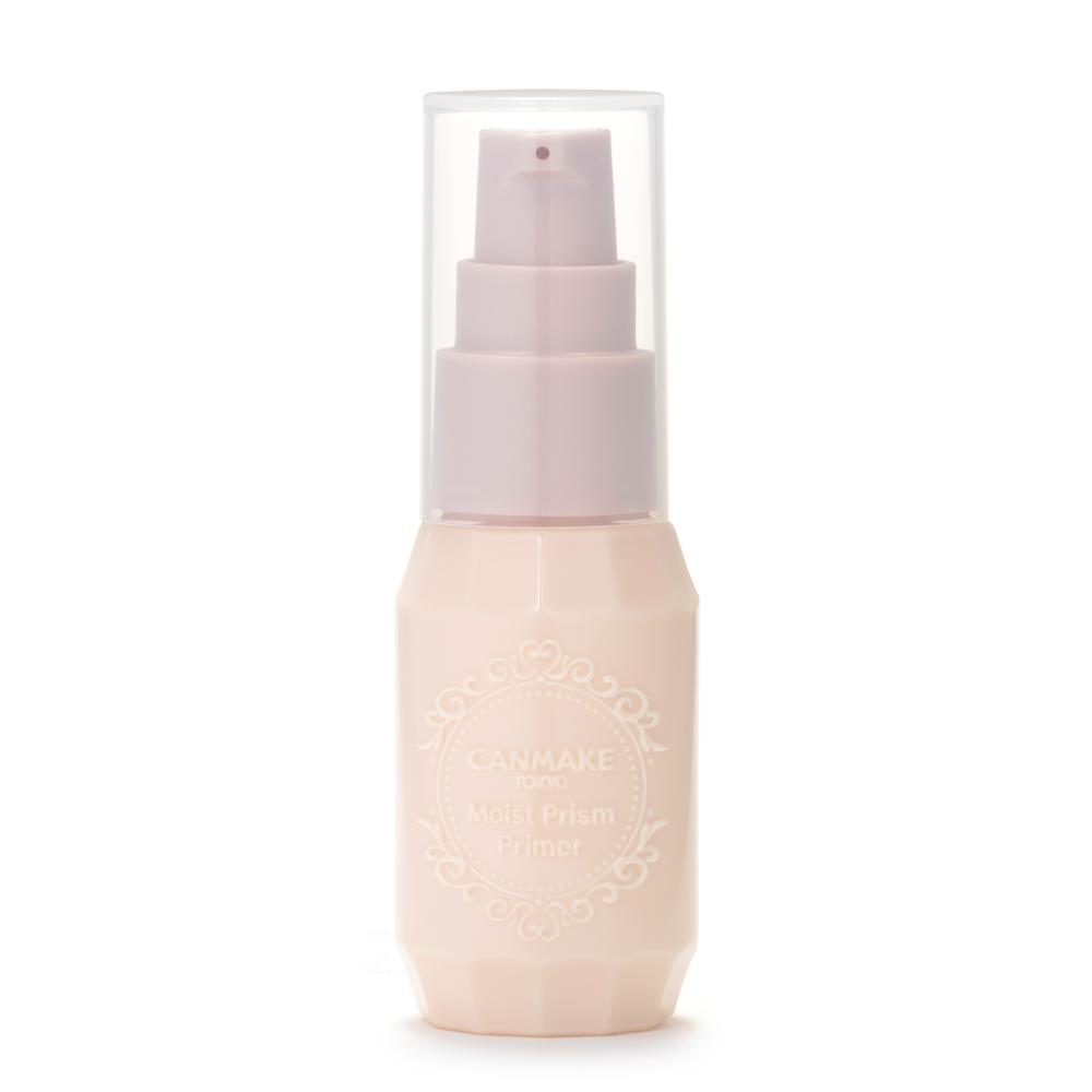 CANMAKE Moist Prism Primer 01 Light Beige 25g