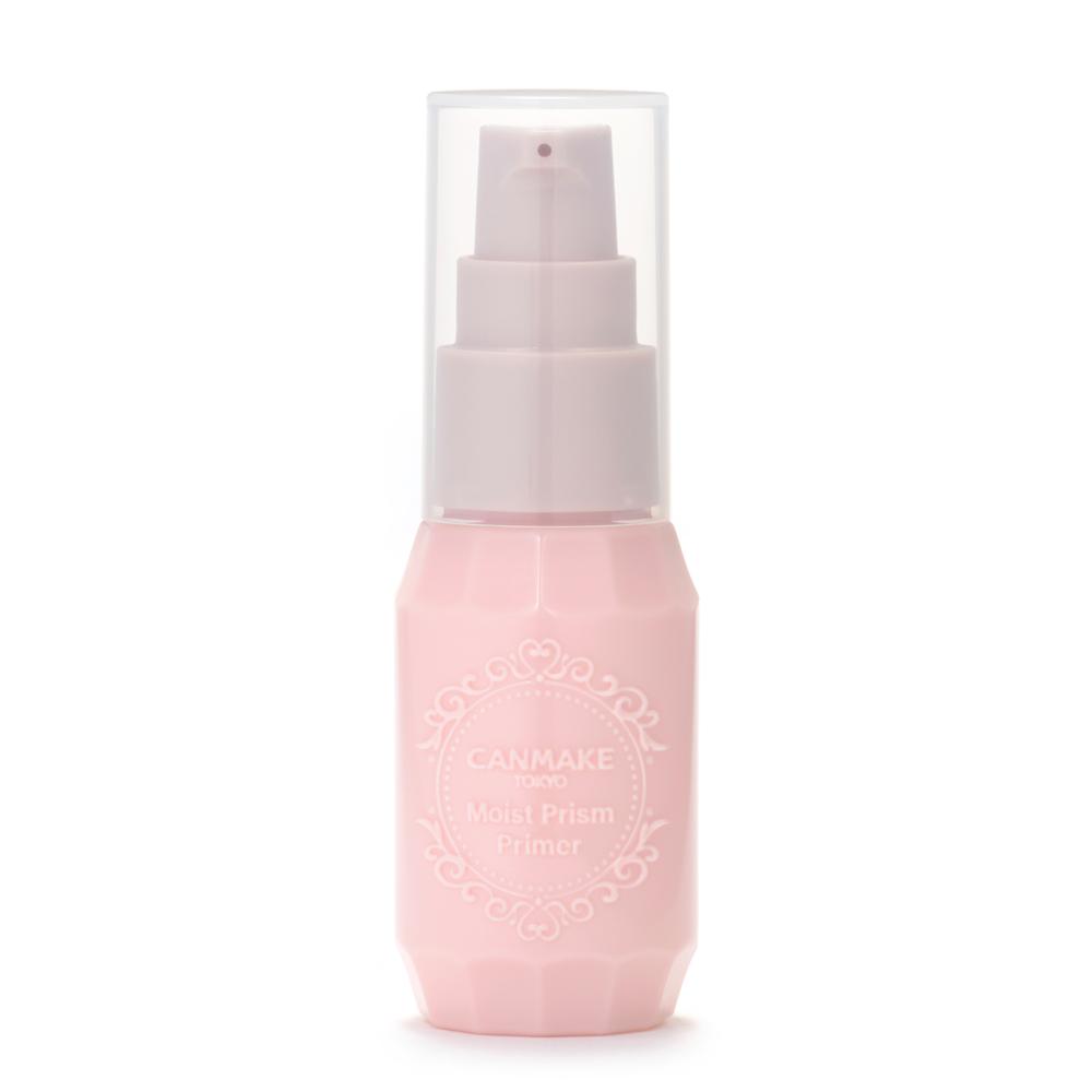 Canmake Moist Prism Primer 02 Sweet Pink 25g