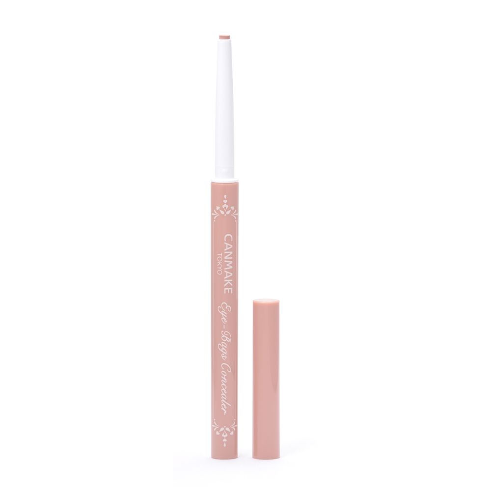 CANMAKE Eye Bag Concealer 04 Foggy Rose 0.27g