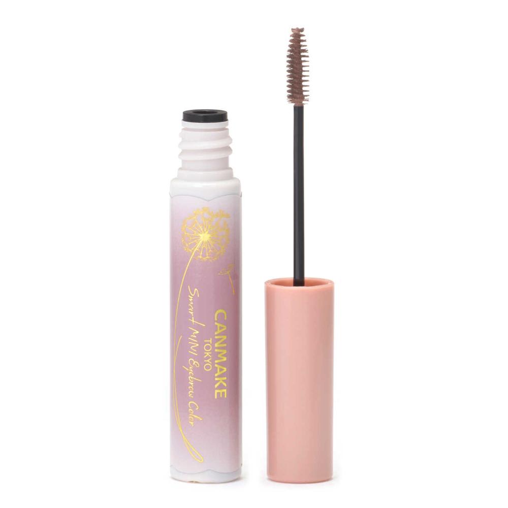 Canmake Smart Mini Eyebrow Color 03 4.9g