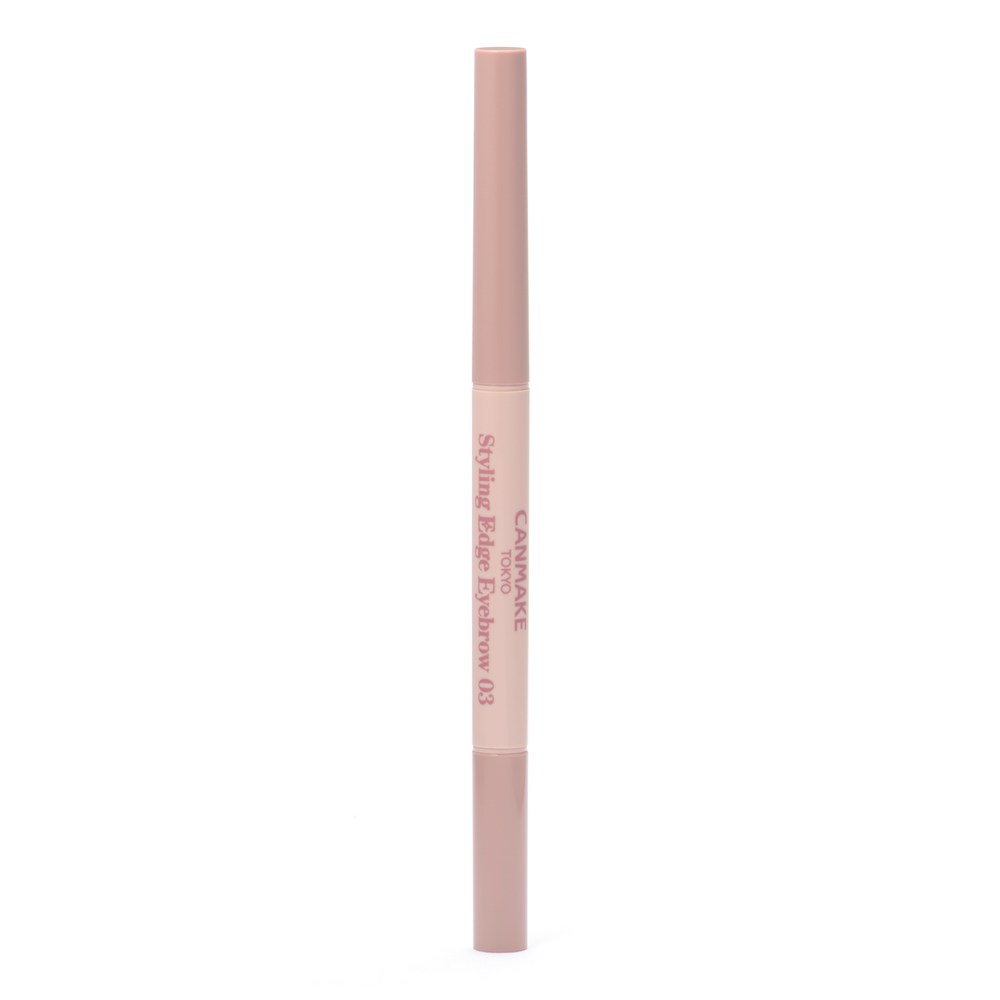 CANMAKE Styling Edge Eyebrow 03 Rosy Brown 0.13g
