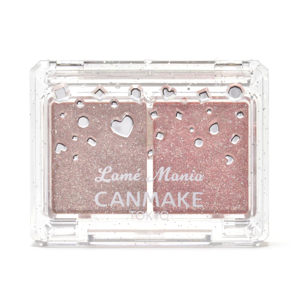 CANMAKE Lame Mania 02 Pink Poodle 10g