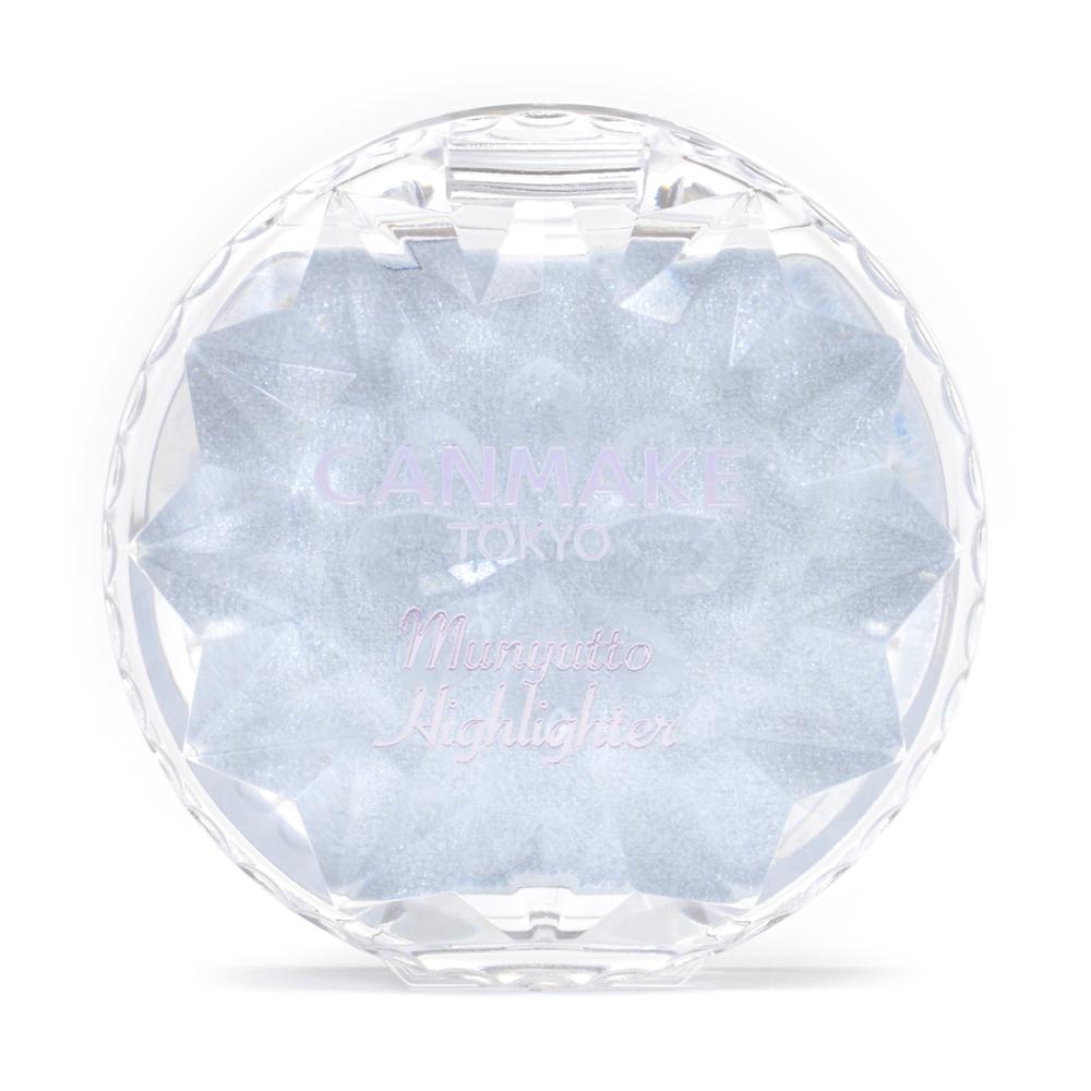 Canmake Munyutto Highlighter 04 Blue Topaz 3.8g