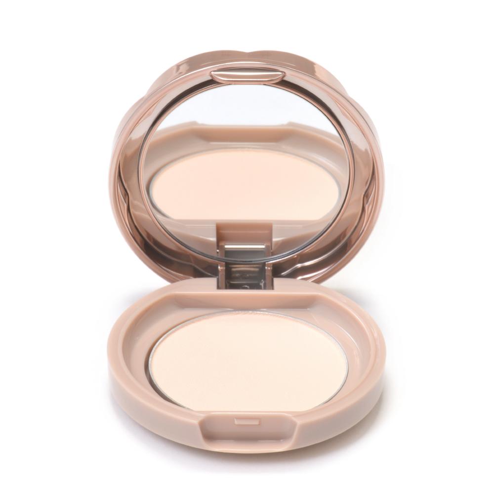 CANMAKE Marshmallow Finish Powder mini ML Matte Light Ocher 5g