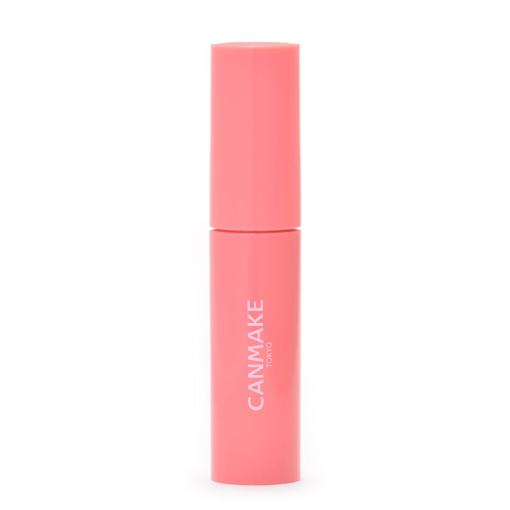 Canmake Glass Tint Syrup 05 Lively Peach 3.1g
