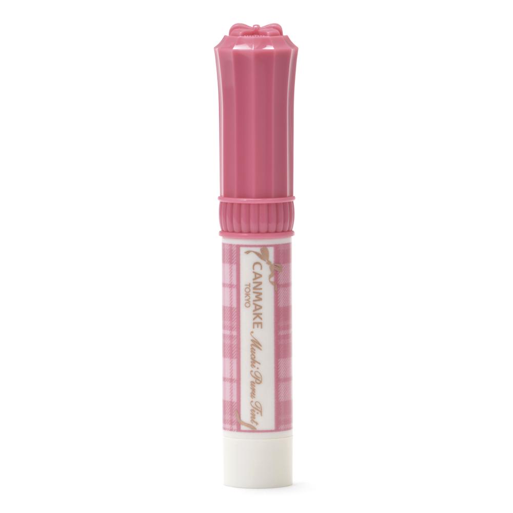 Canmake Muchi Puru Tint 06 Raspberry Cake 2.5g